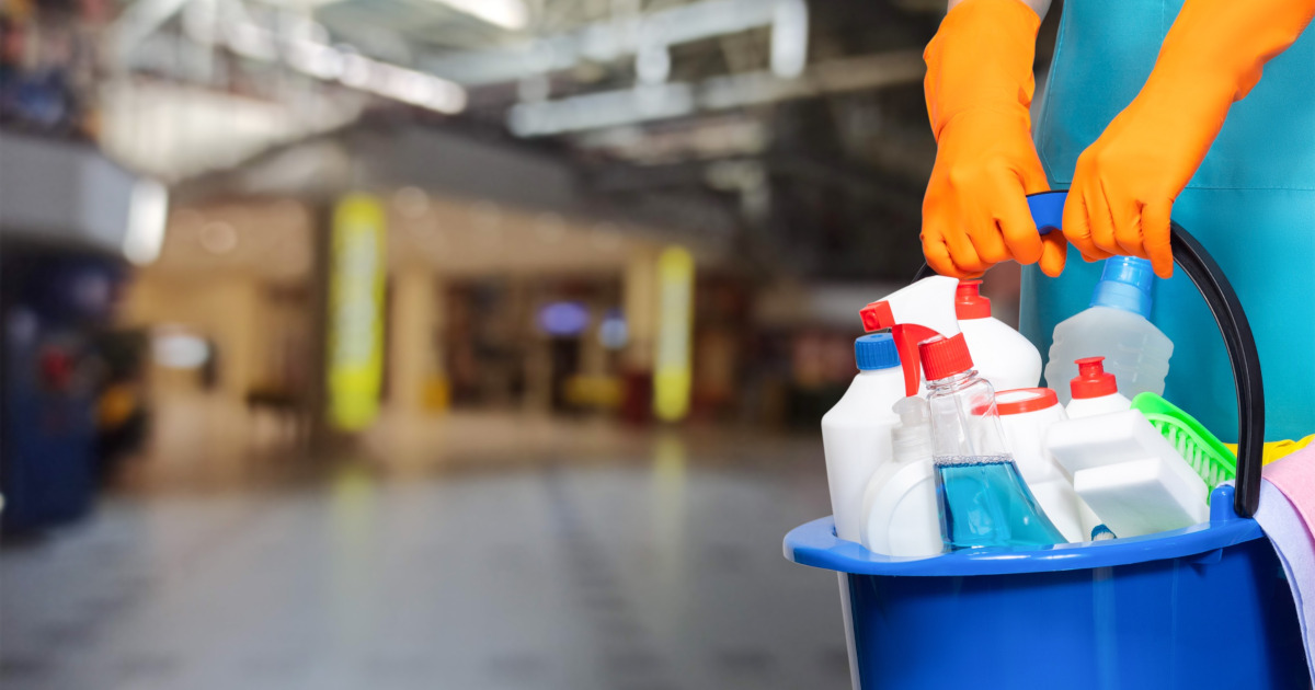 PRACA w Gateshead: Sprzątanie hal produkcyjnych (Hygiene Operator)