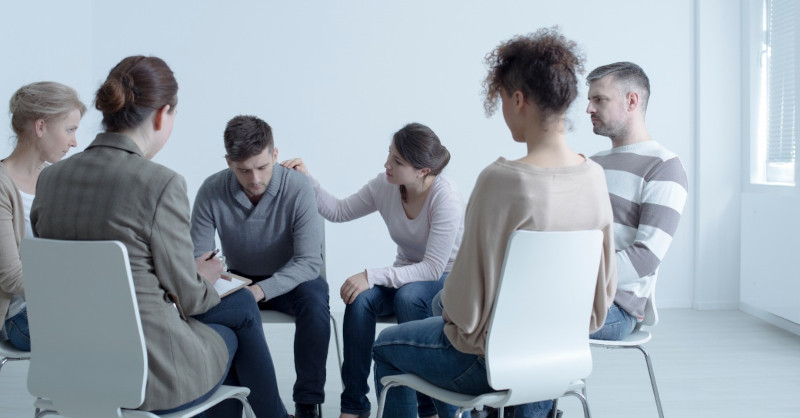 Anonimowi Alkoholicy w Darlington i Newcastle upon Tyne
