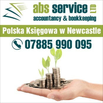 ABS Service - Biuro Rachunkowe