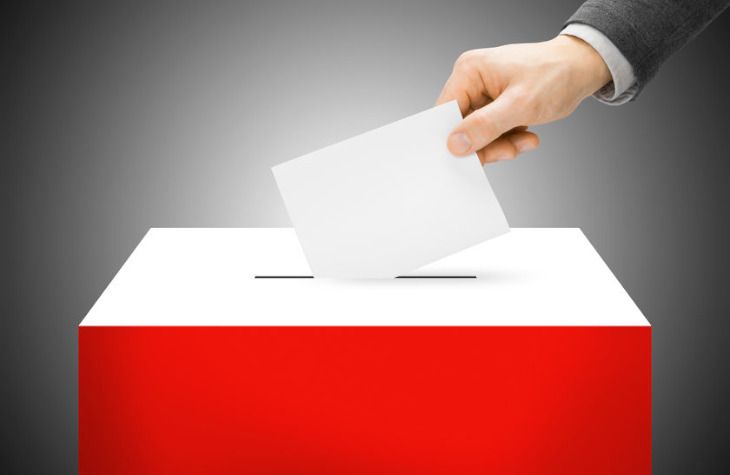 Wybory do Sejmu i Senatu 2019 - informacje dla Polaków zamierzających głosować w Wielkiej Brytanii