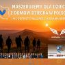 Charytatywny spacer na rzecz dzieci z domów dziecka w Polsce – Keswick, 27.09.2025
